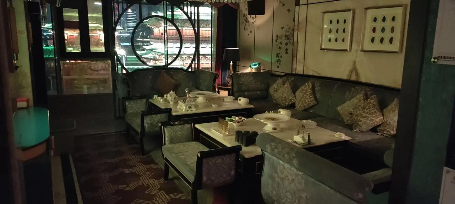 平凉商务ktv，享受商务ktv的独特魅力-灵台县ktv预定